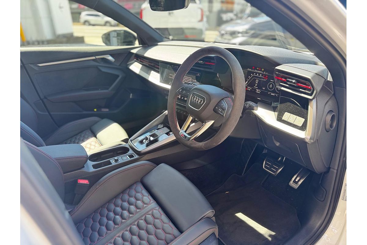2024 Audi RS3 GY