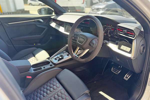 2024 Audi RS3 GY