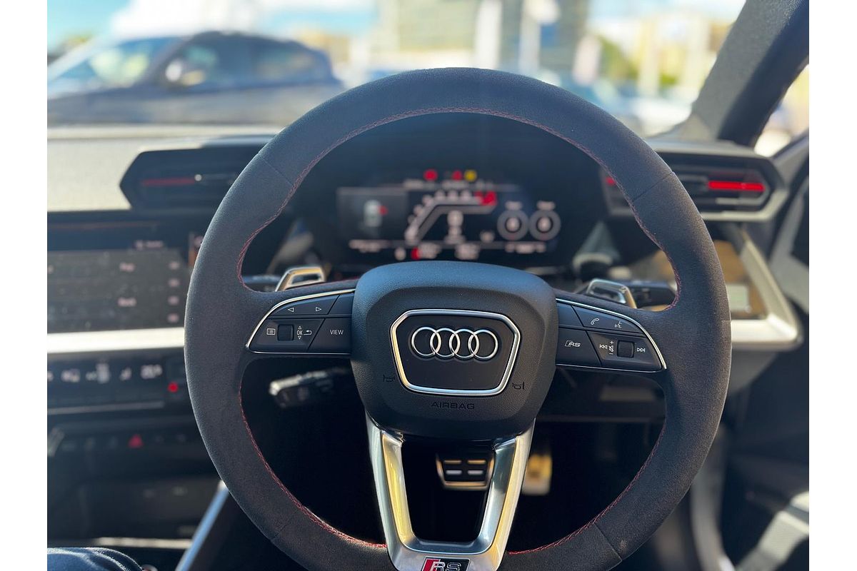 2024 Audi RS3 GY