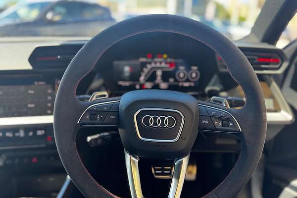 2024 Audi RS3 GY