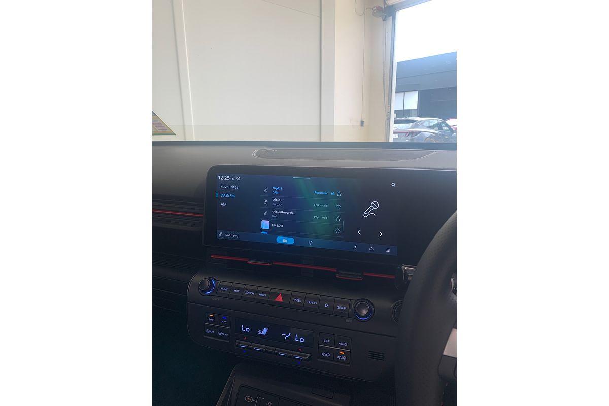 2024 Hyundai Kona N Line SX2.V1