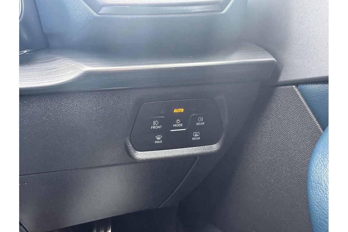 2023 CUPRA Formentor VZx KM