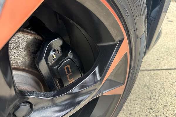 2023 CUPRA Formentor VZx KM