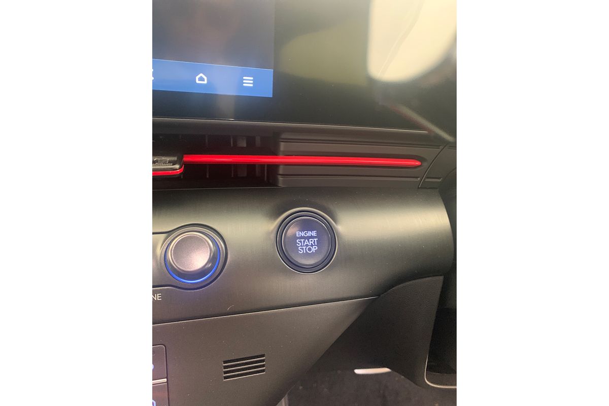 2024 Hyundai Kona N Line SX2.V1