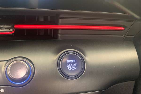 2024 Hyundai Kona N Line SX2.V1