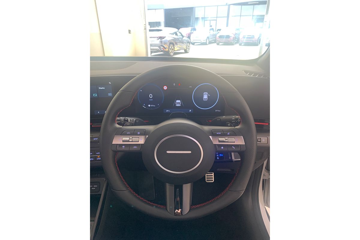 2024 Hyundai Kona N Line SX2.V1