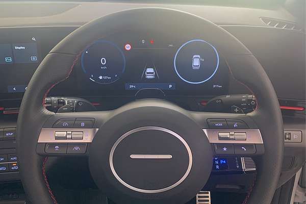 2024 Hyundai Kona N Line SX2.V1