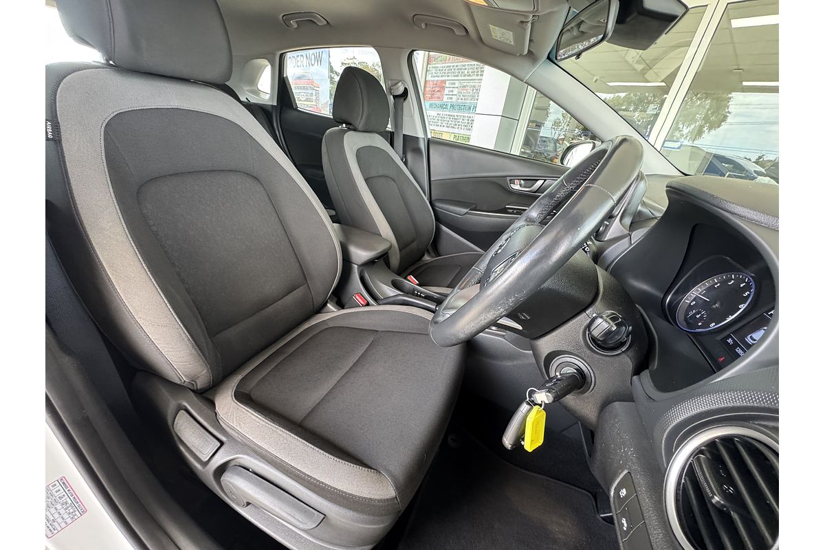 2019 Hyundai Kona Active OS.2