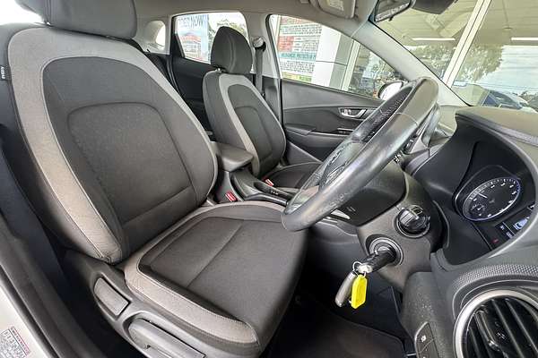 2019 Hyundai Kona Active OS.2
