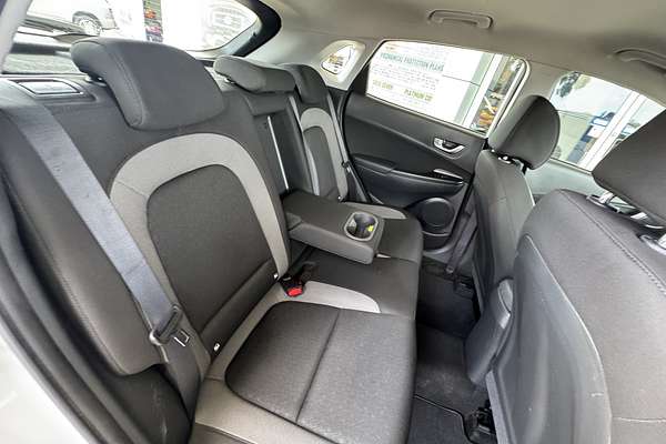 2019 Hyundai Kona Active OS.2