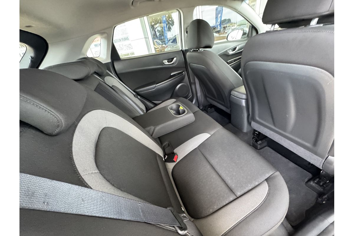 2019 Hyundai Kona Active OS.2