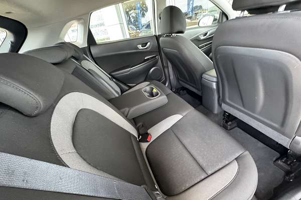 2019 Hyundai Kona Active OS.2