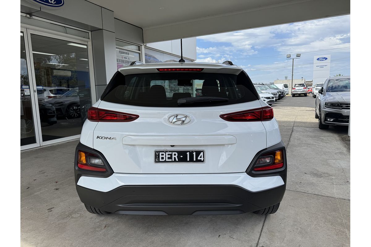 2019 Hyundai Kona Active OS.2