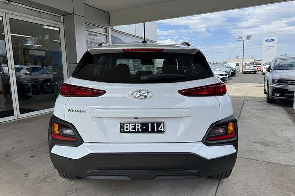 2019 Hyundai Kona Active OS.2