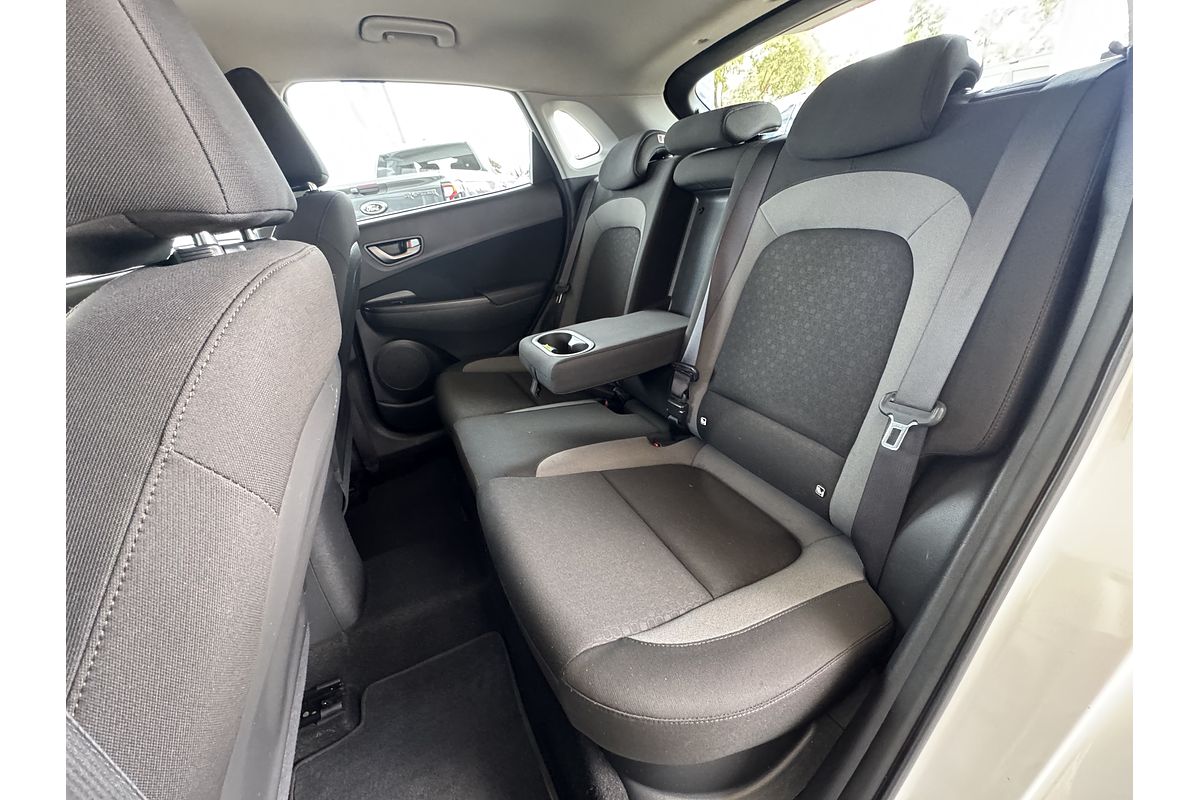 2019 Hyundai Kona Active OS.2