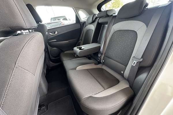 2019 Hyundai Kona Active OS.2