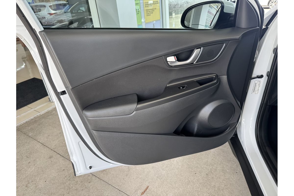 2019 Hyundai Kona Active OS.2