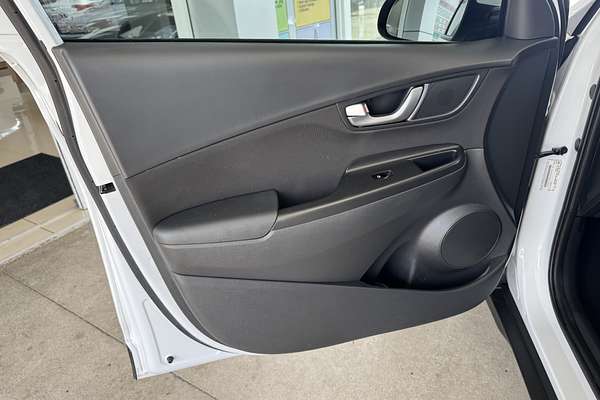 2019 Hyundai Kona Active OS.2