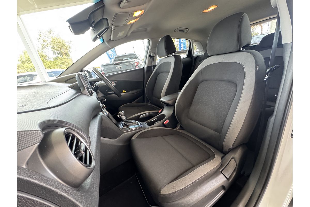 2019 Hyundai Kona Active OS.2