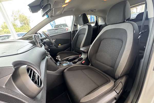 2019 Hyundai Kona Active OS.2
