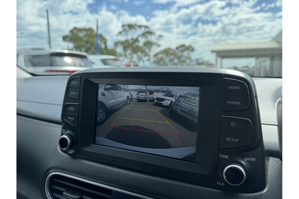 2019 Hyundai Kona Active OS.2