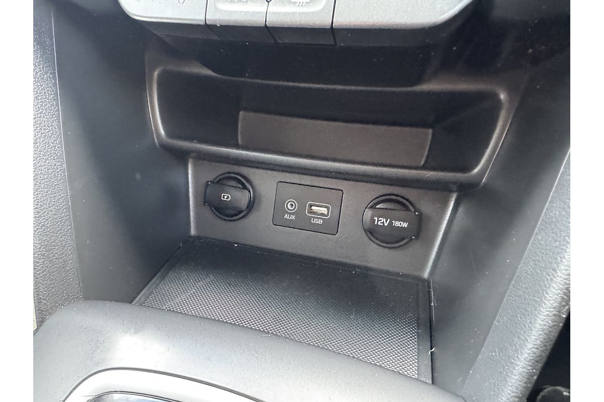 2019 Hyundai Kona Active OS.2