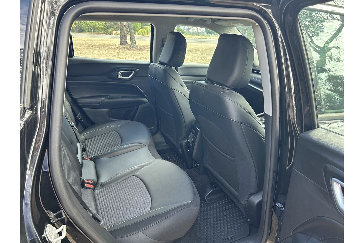 2024 Jeep Compass Limited 4xe MV