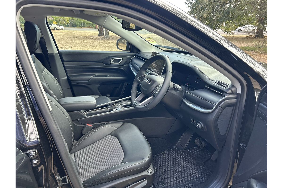 2024 Jeep Compass Limited 4xe MV