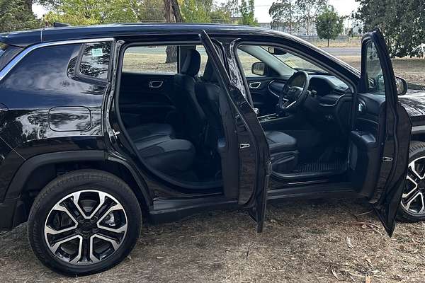 2024 Jeep Compass Limited 4xe MV