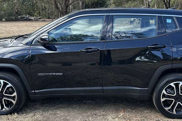 2024 Jeep Compass Limited 4xe MV