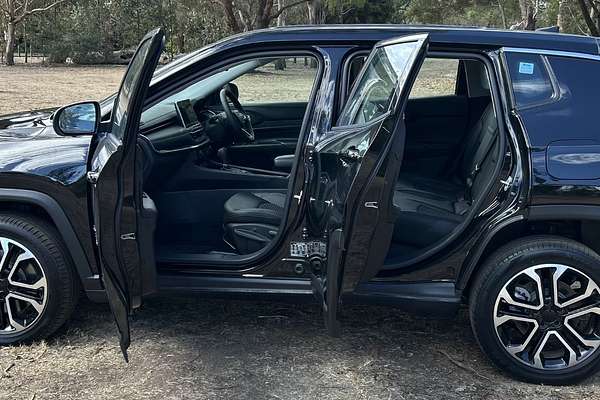 2024 Jeep Compass Limited 4xe MV
