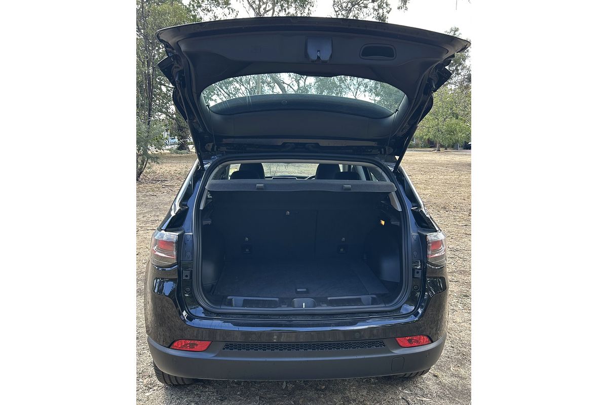 2024 Jeep Compass Limited 4xe MV