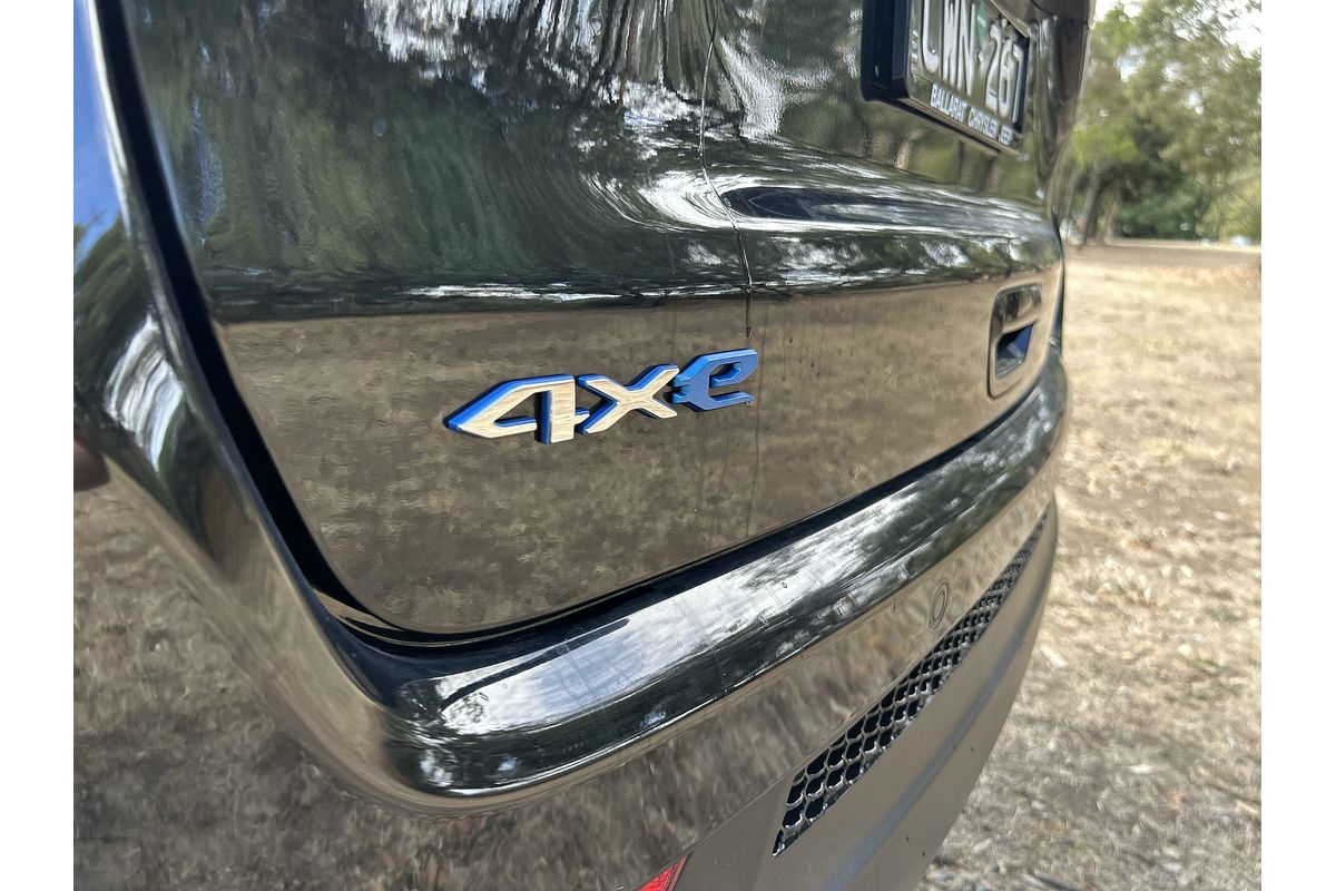 2024 Jeep Compass Limited 4xe MV