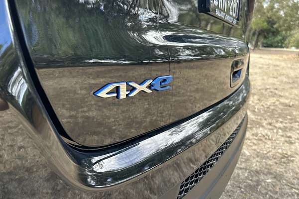 2024 Jeep Compass Limited 4xe MV