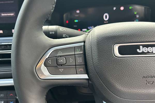 2024 Jeep Compass Limited 4xe MV