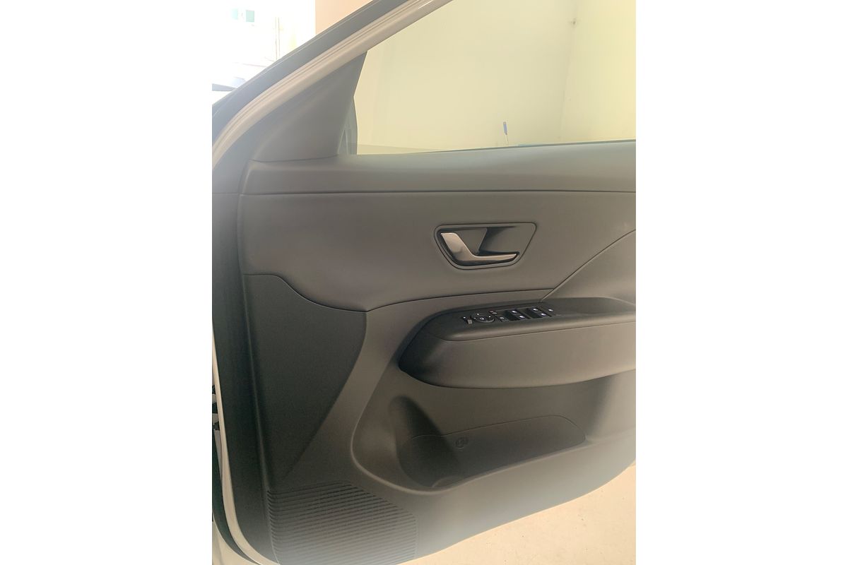 2024 Hyundai Kona N Line SX2.V1