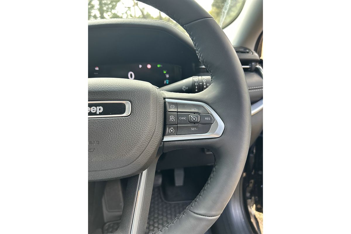 2024 Jeep Compass Limited 4xe MV
