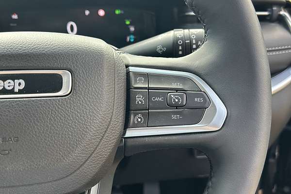 2024 Jeep Compass Limited 4xe MV