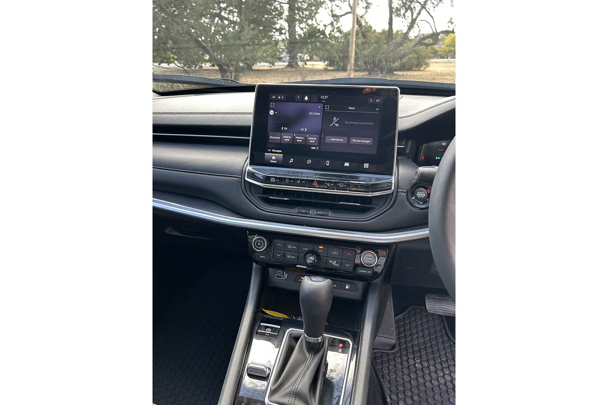 2024 Jeep Compass Limited 4xe MV