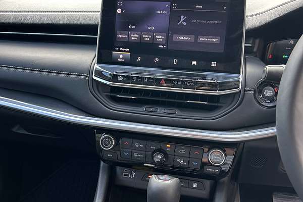 2024 Jeep Compass Limited 4xe MV