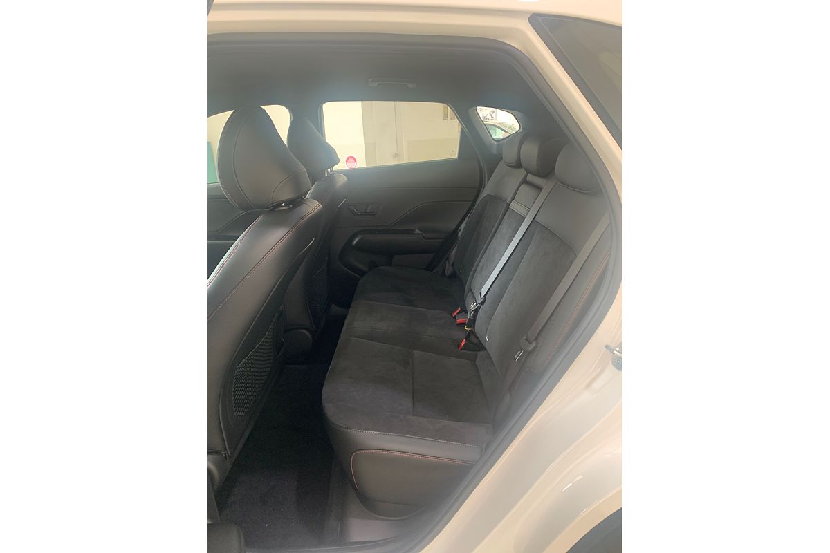 2024 Hyundai Kona N Line SX2.V1