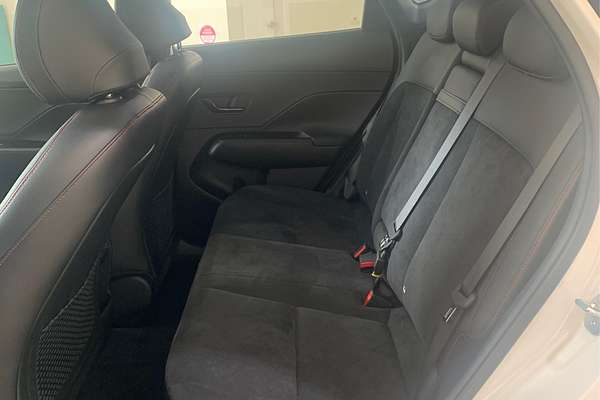 2024 Hyundai Kona N Line SX2.V1