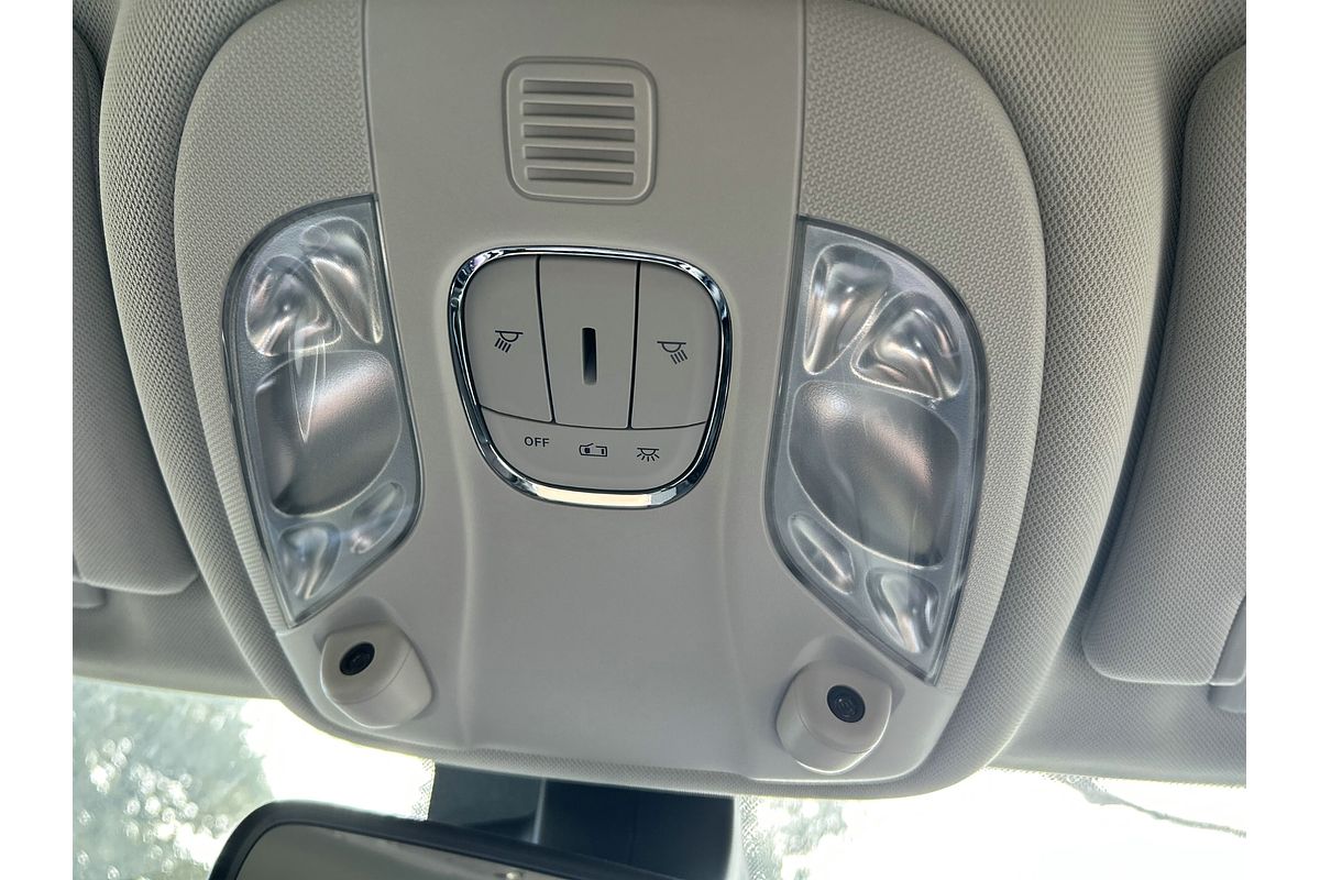 2024 Jeep Compass Limited 4xe MV