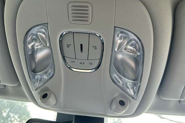 2024 Jeep Compass Limited 4xe MV