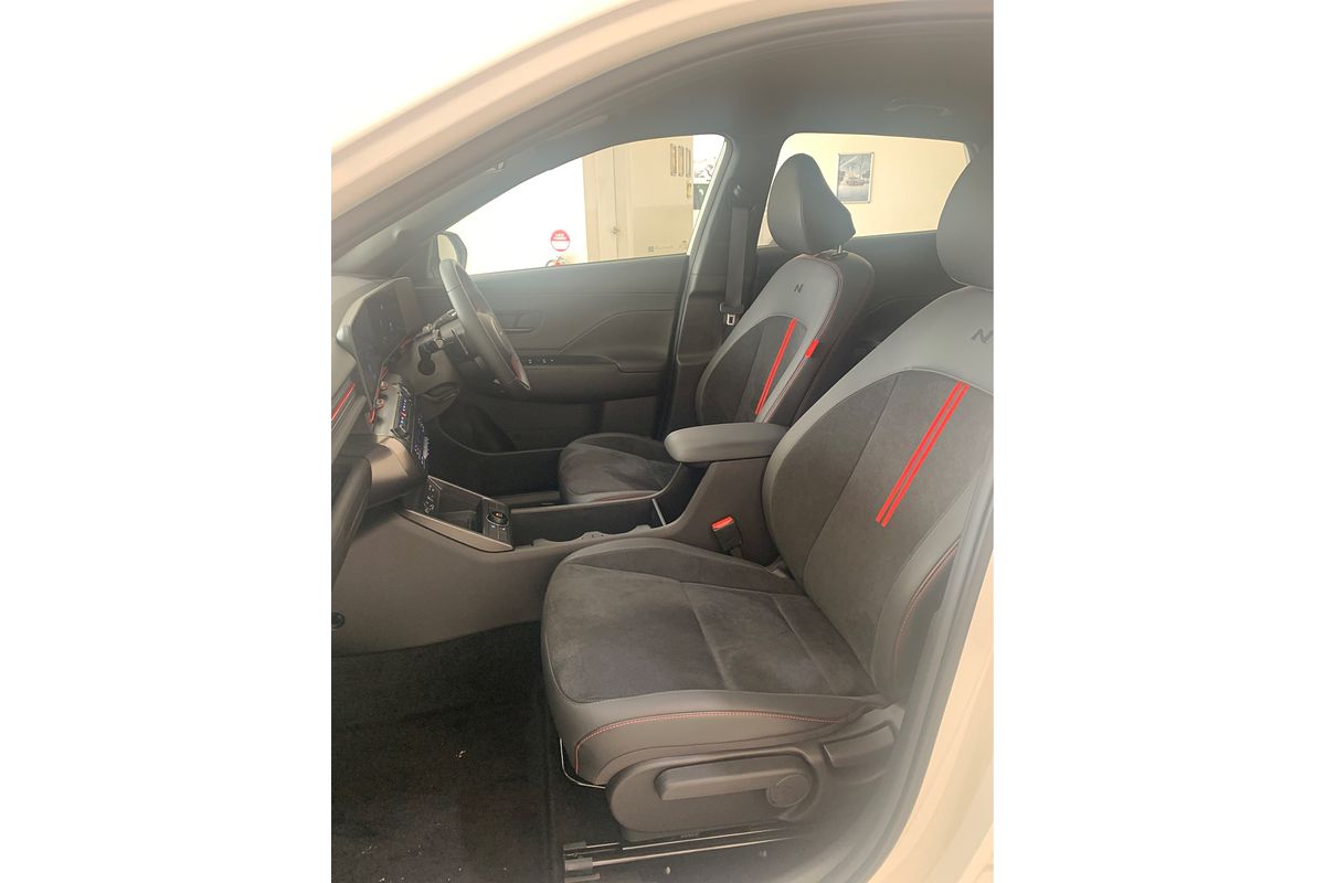 2024 Hyundai Kona N Line SX2.V1