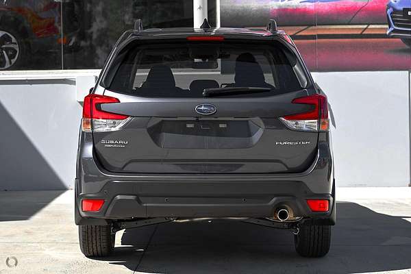 2024 Subaru Forester 2.5i Premium S5