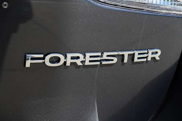 2024 Subaru Forester 2.5i Premium S5