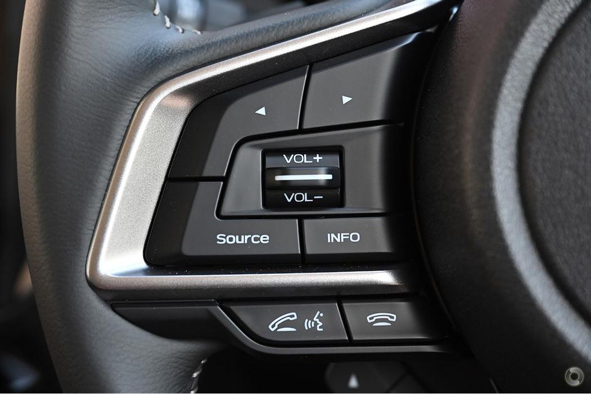 2024 Subaru Forester 2.5i Premium S5