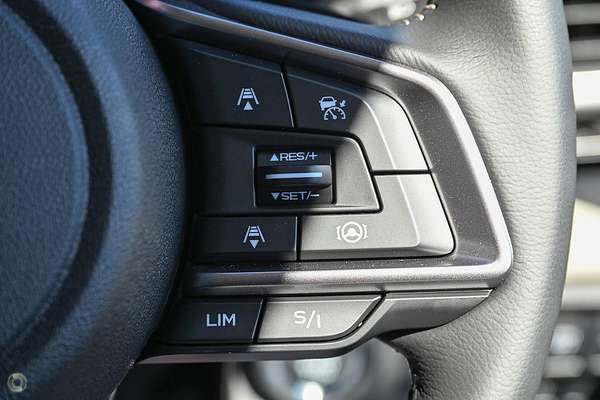 2024 Subaru Forester 2.5i Premium S5