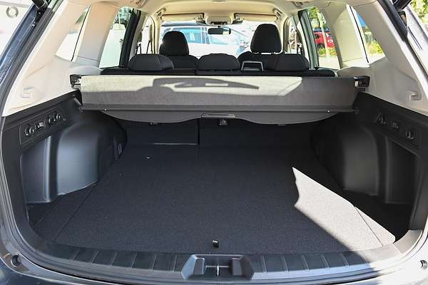 2024 Subaru Forester 2.5i Premium S5